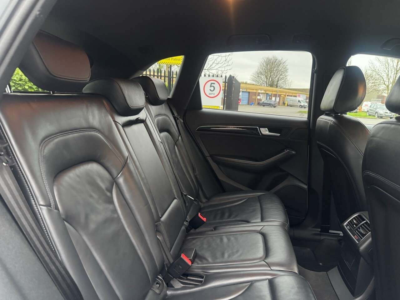 2016 AUDI Q5 2016 AUDI Q5