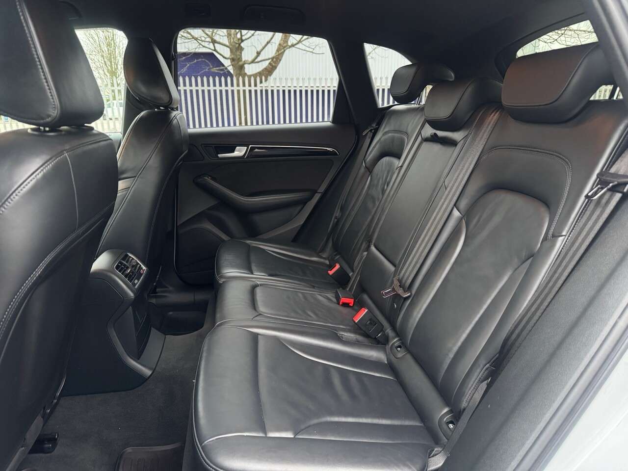 2016 AUDI Q5 2016 AUDI Q5