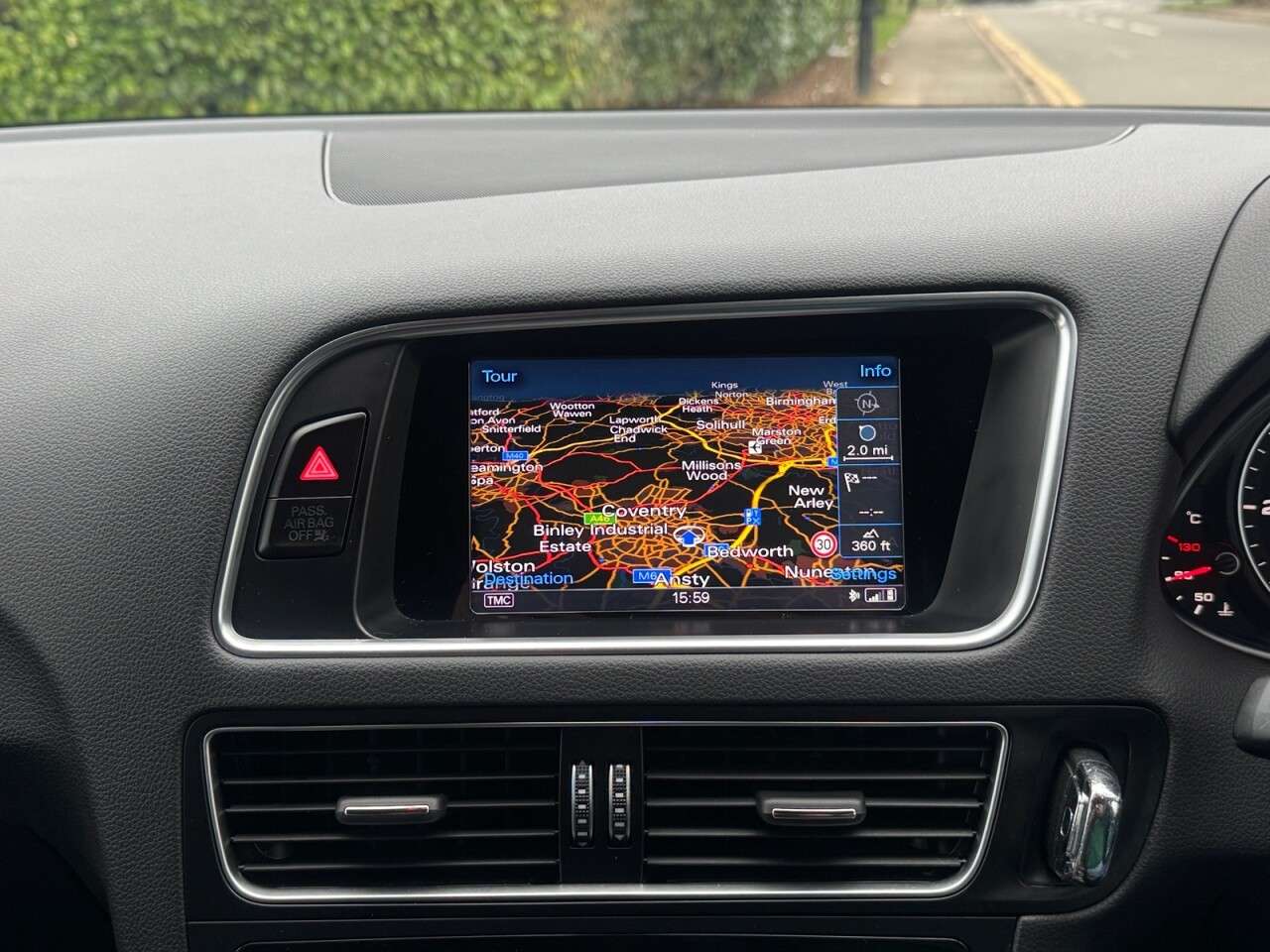 2016 AUDI Q5 2016 AUDI Q5