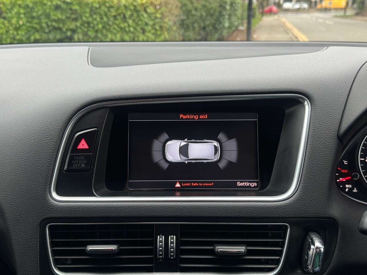 2016 AUDI Q5 2016 AUDI Q5