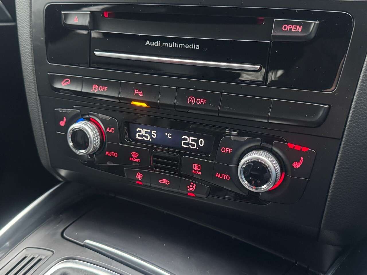 2016 AUDI Q5 2016 AUDI Q5