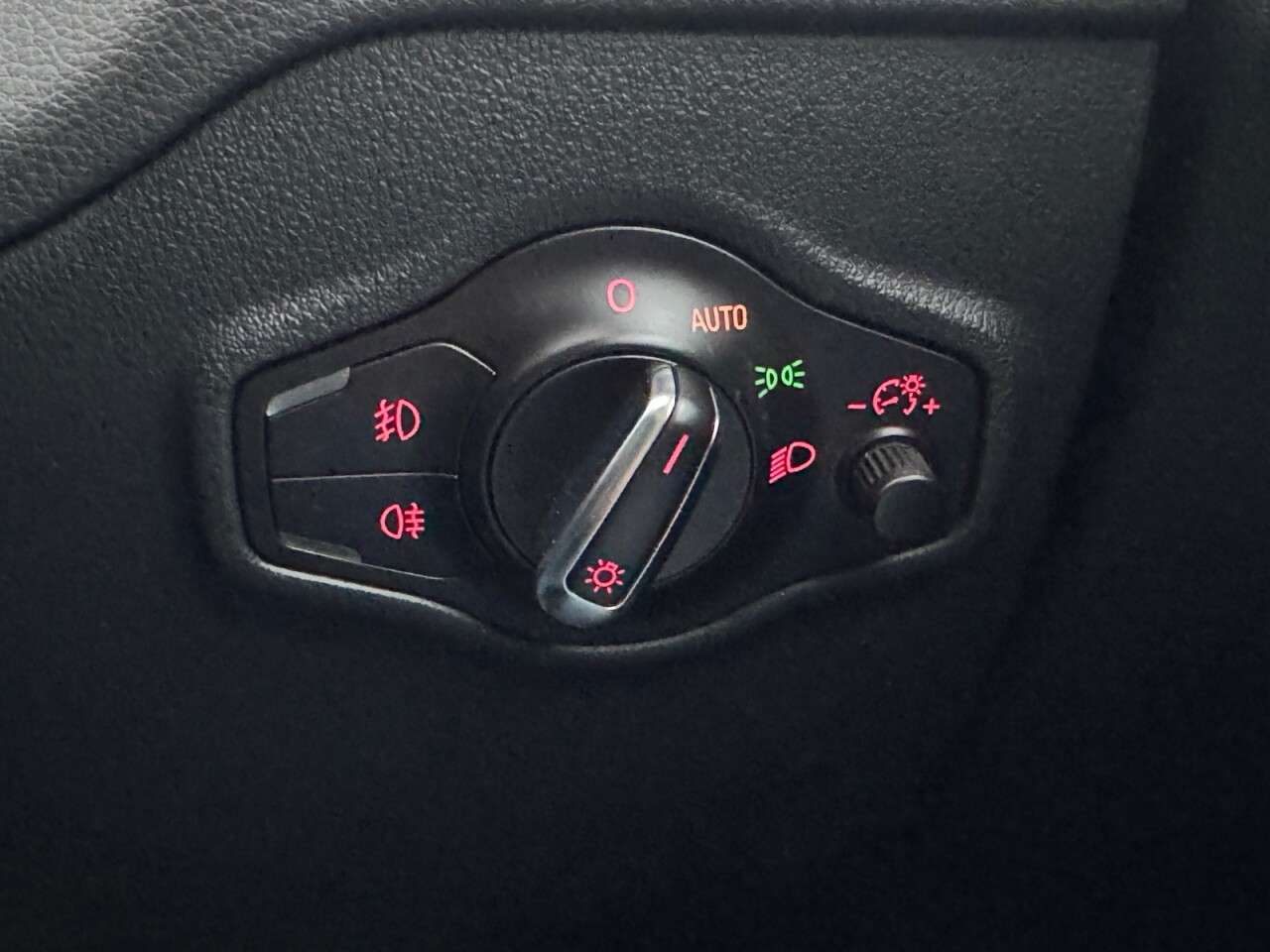 2016 AUDI Q5 2016 AUDI Q5