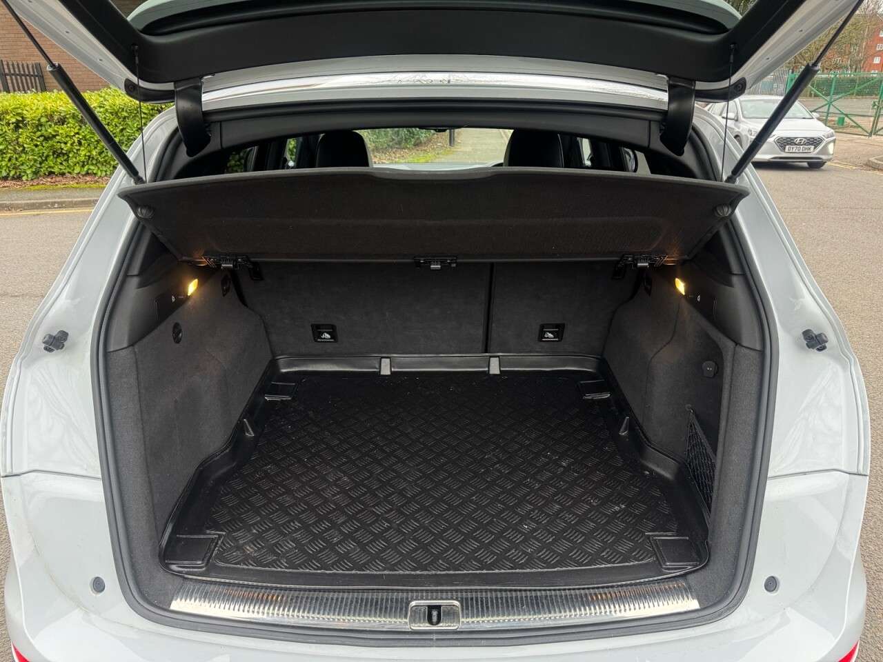 2016 AUDI Q5 2016 AUDI Q5