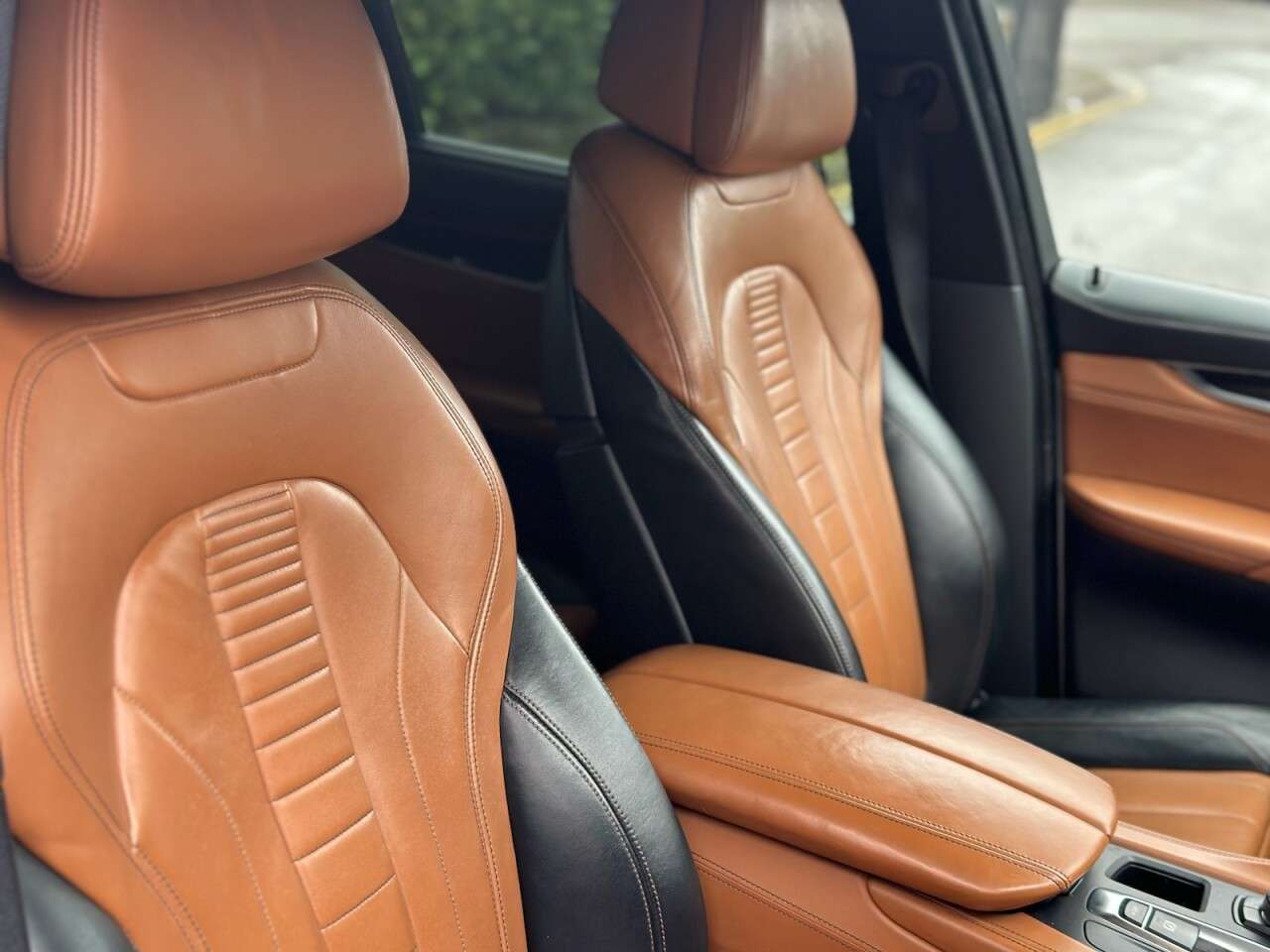 2015 BMW X6 2015 BMW X6