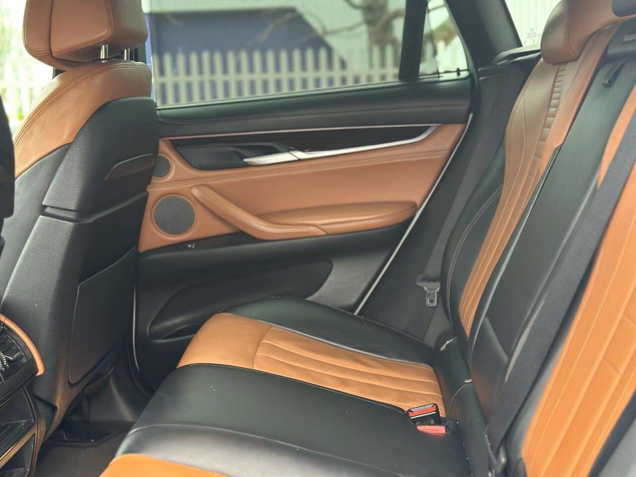 2015 BMW X6 2015 BMW X6