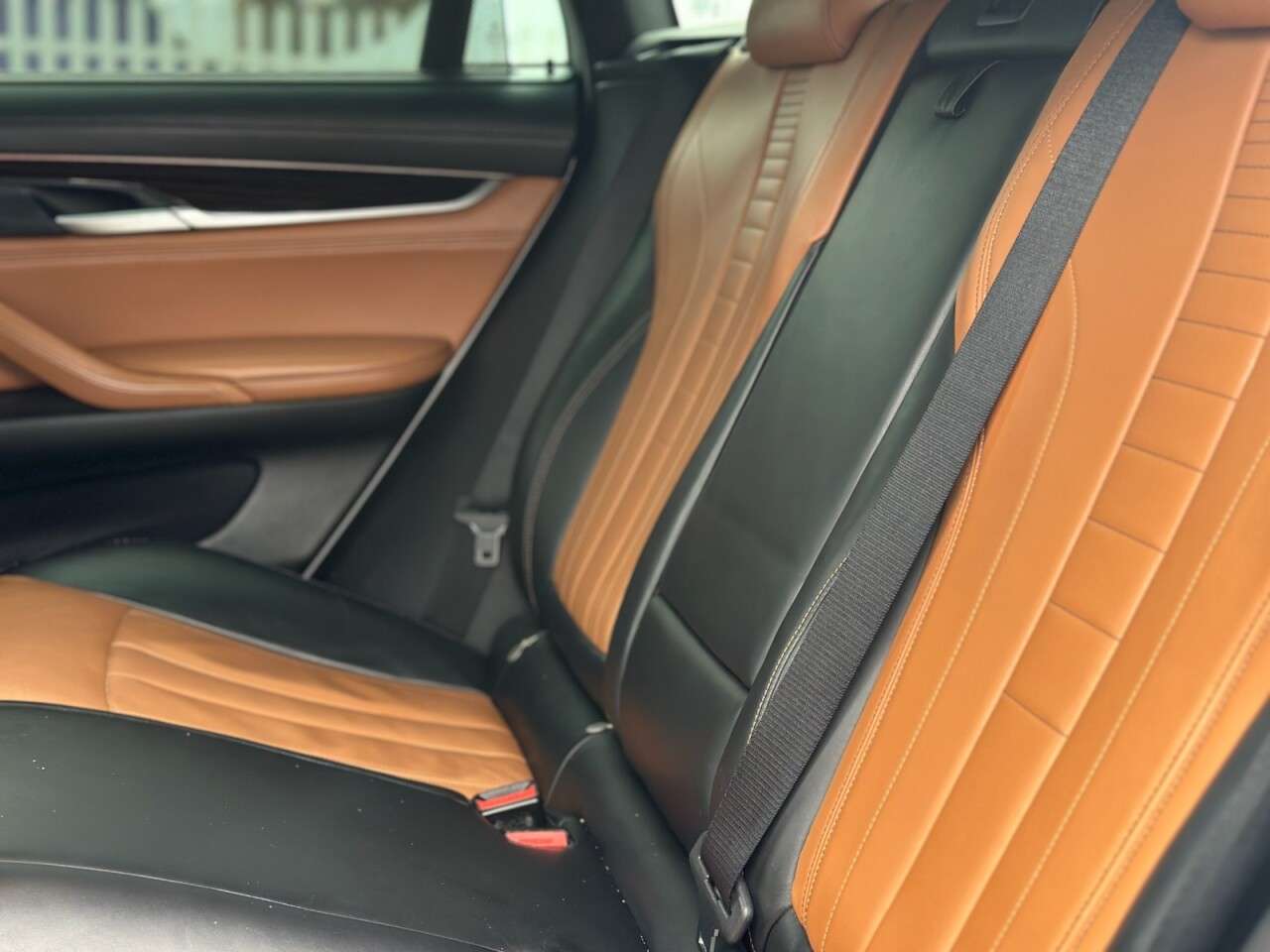 2015 BMW X6 2015 BMW X6