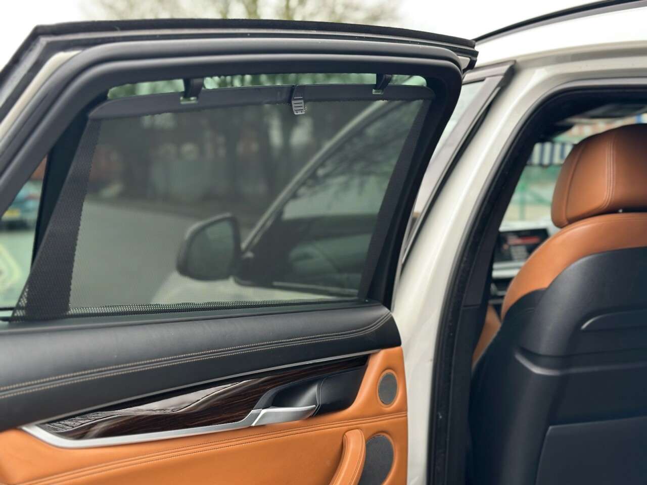 2015 BMW X6 2015 BMW X6