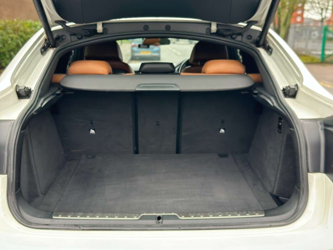 2015 BMW X6 2015 BMW X6