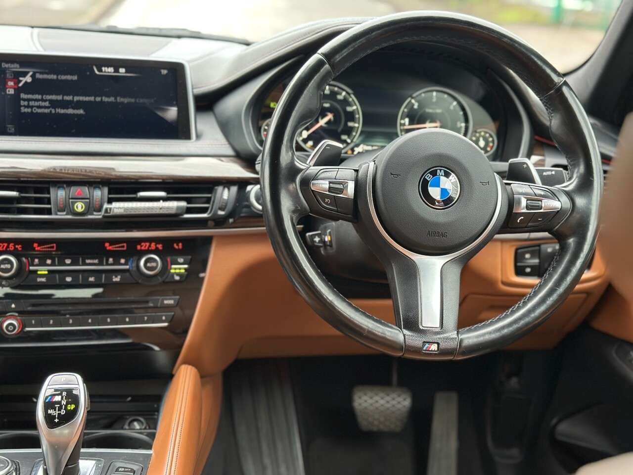 2015 BMW X6 2015 BMW X6