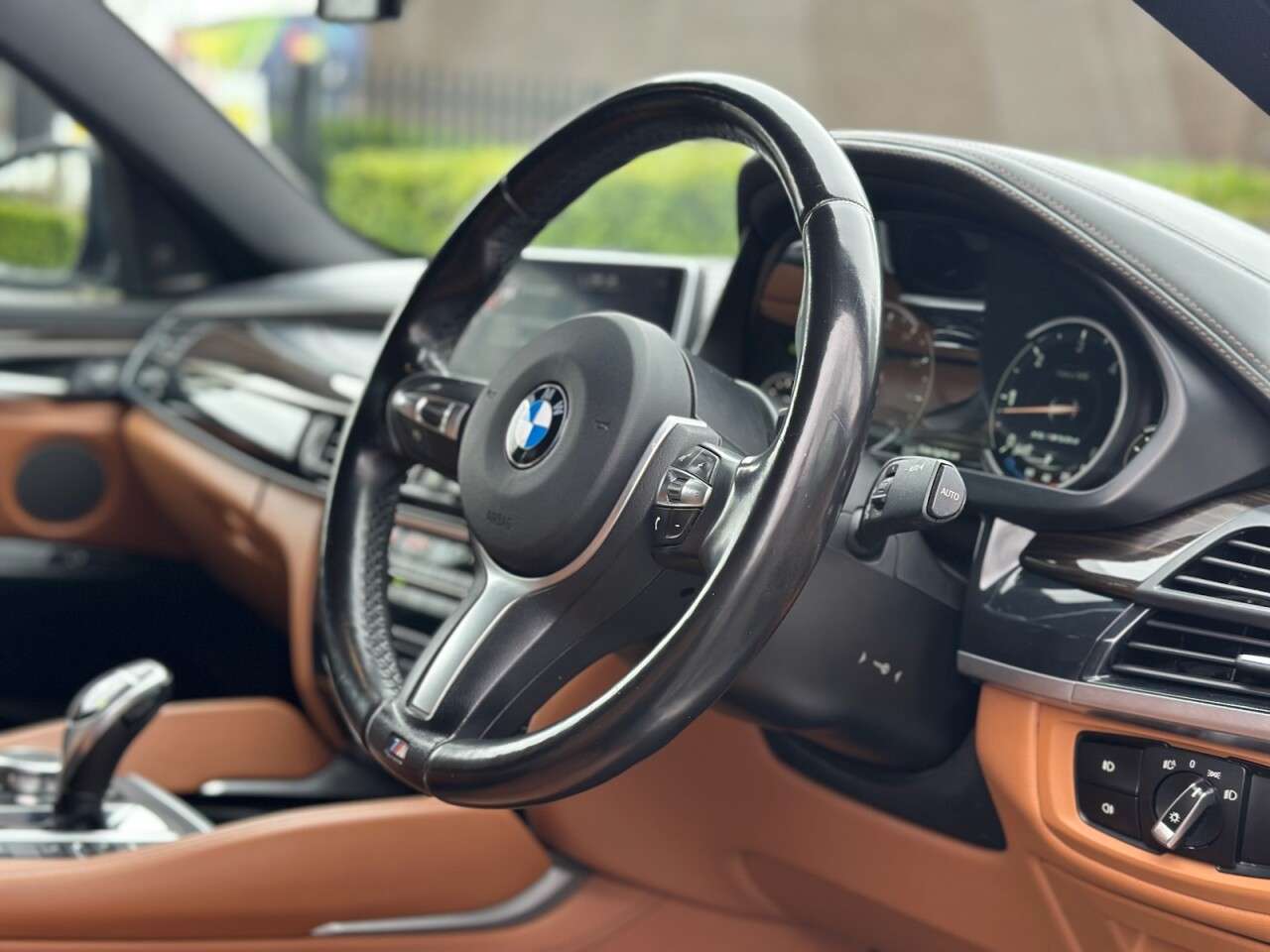 2015 BMW X6 2015 BMW X6