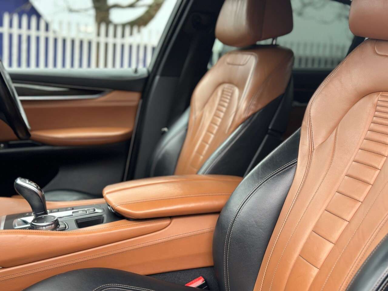 2015 BMW X6 2015 BMW X6