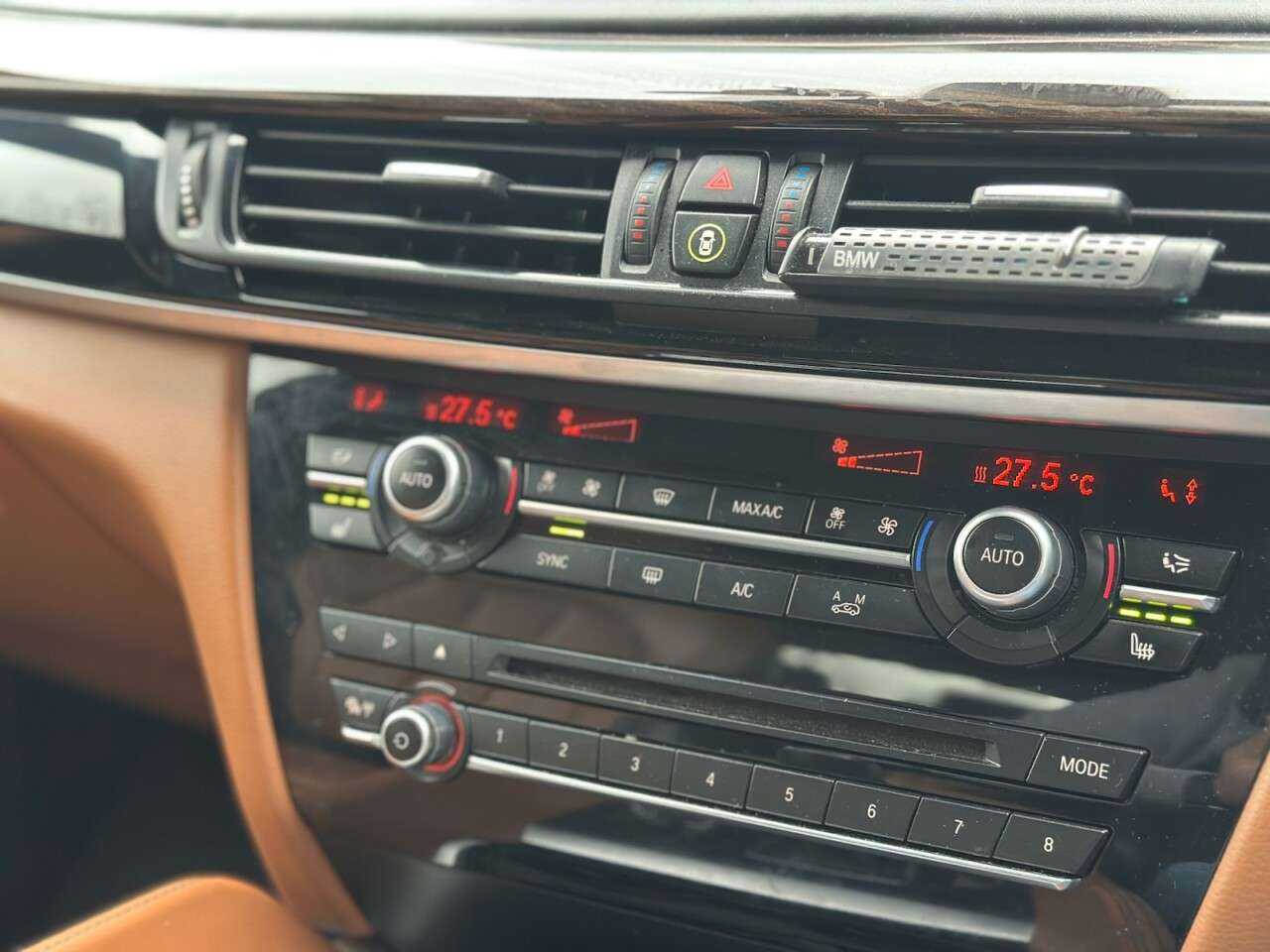 2015 BMW X6 2015 BMW X6