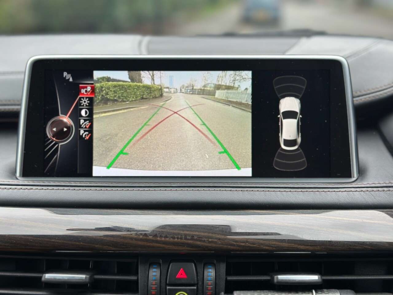 2015 BMW X6 2015 BMW X6