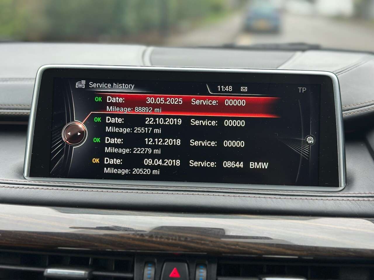 2015 BMW X6 2015 BMW X6