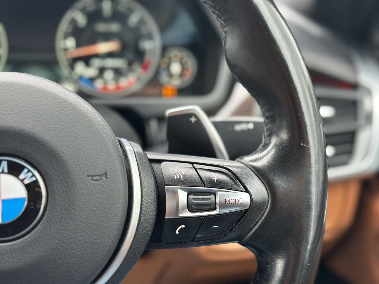 2015 BMW X6 2015 BMW X6