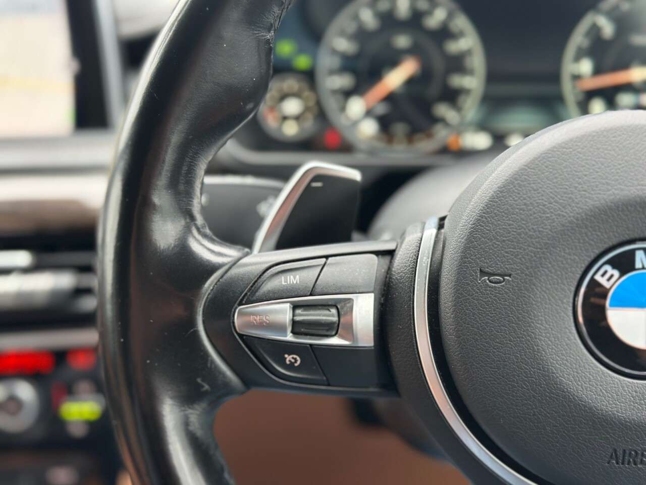 2015 BMW X6 2015 BMW X6