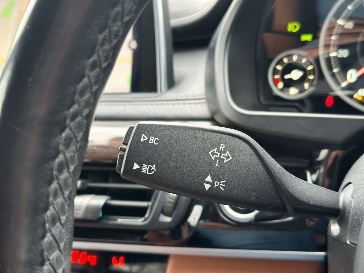 2015 BMW X6 2015 BMW X6