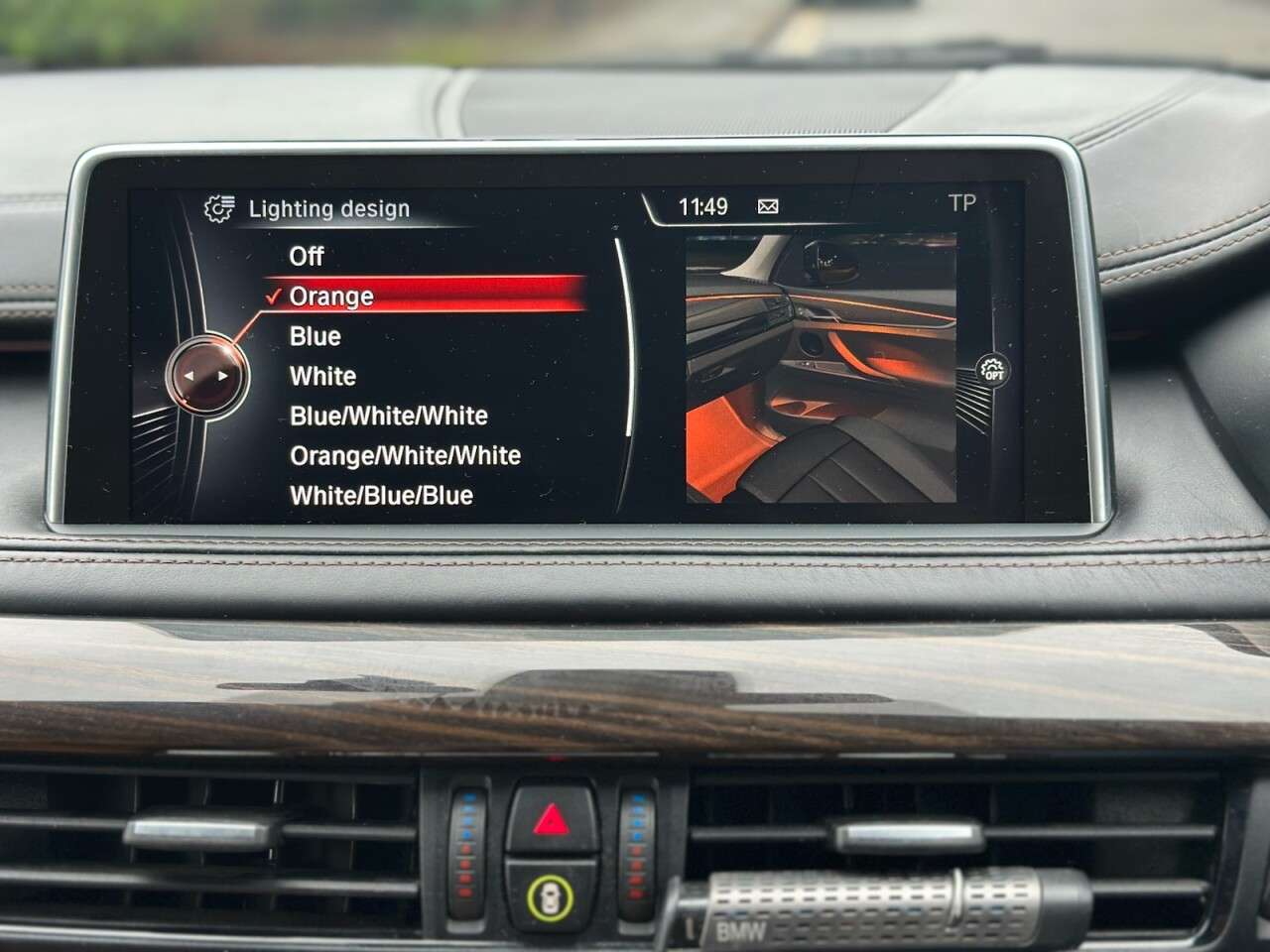 2015 BMW X6 2015 BMW X6