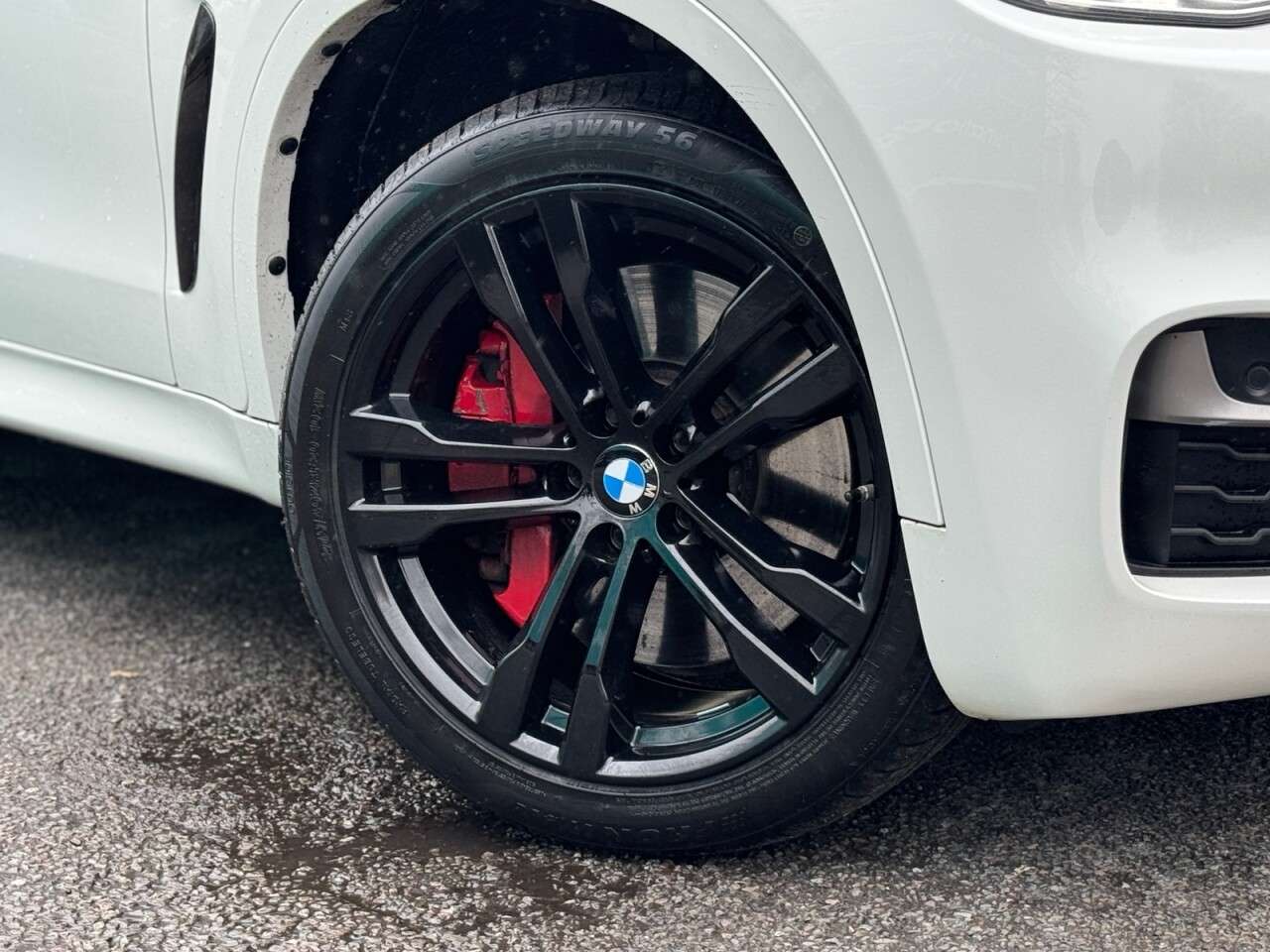 2015 BMW X6 2015 BMW X6