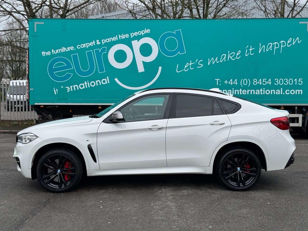 2015 BMW X6 2015 BMW X6