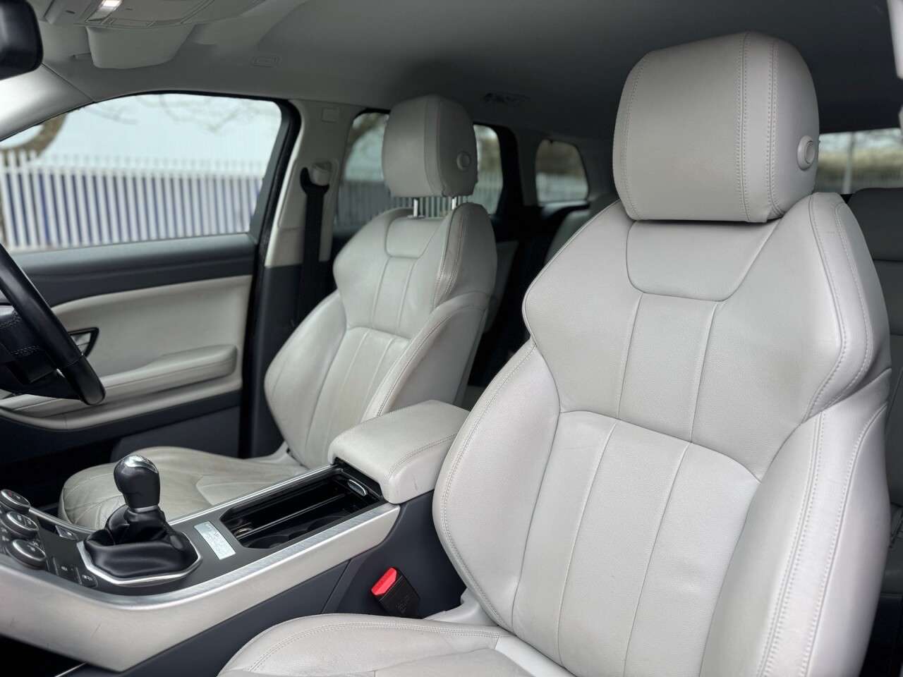 2017 LAND ROVER RANGE ROVER EVOQUE 2017 LAND ROVER RANGE ROVER EVOQUE