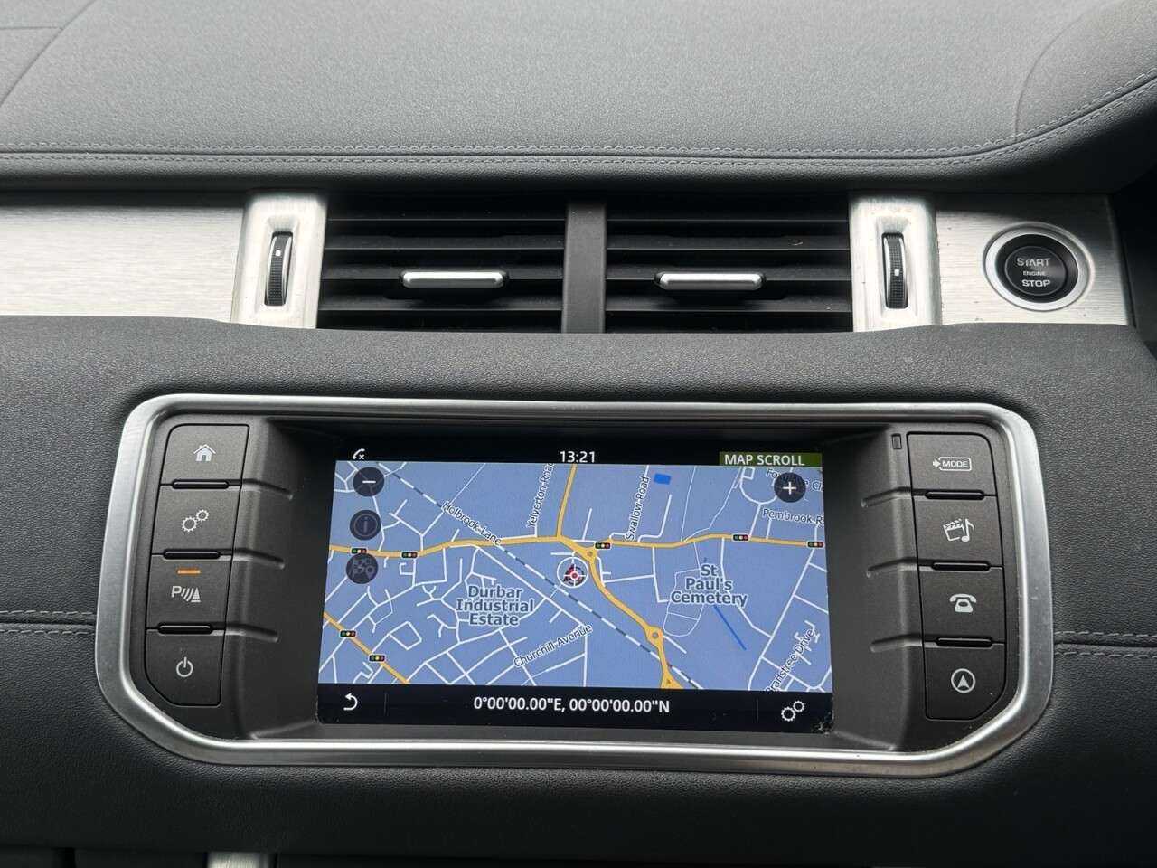 2017 LAND ROVER RANGE ROVER EVOQUE 2017 LAND ROVER RANGE ROVER EVOQUE