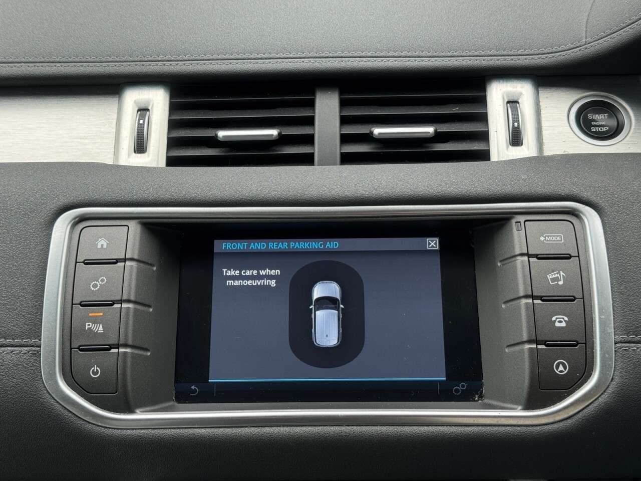 2017 LAND ROVER RANGE ROVER EVOQUE 2017 LAND ROVER RANGE ROVER EVOQUE