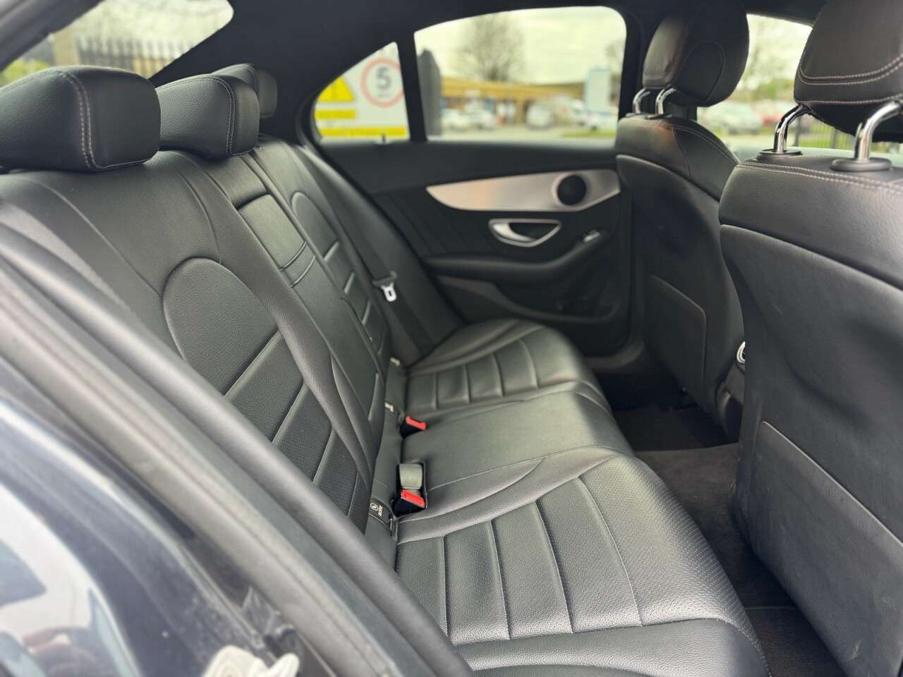 2015 MERCEDES-BENZ C-CLASS 2015 MERCEDES-BENZ C-CLASS