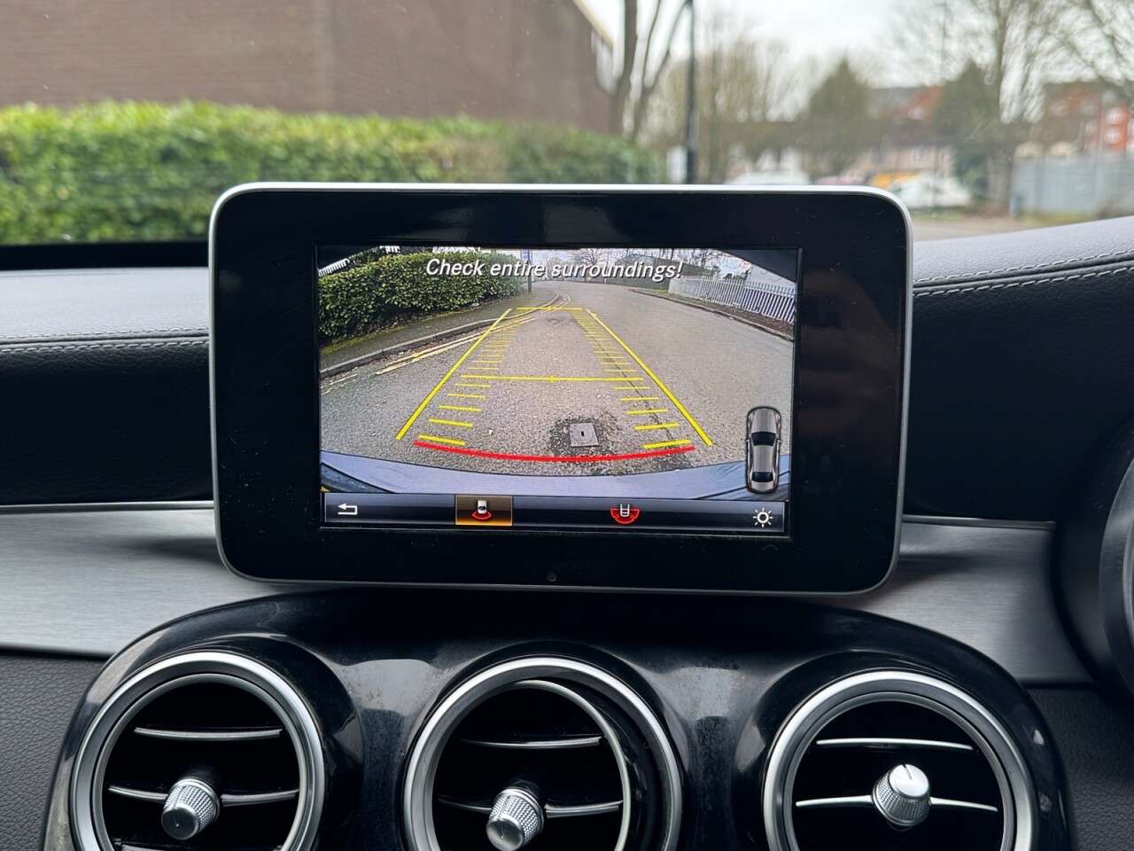 2015 MERCEDES-BENZ C-CLASS 2015 MERCEDES-BENZ C-CLASS