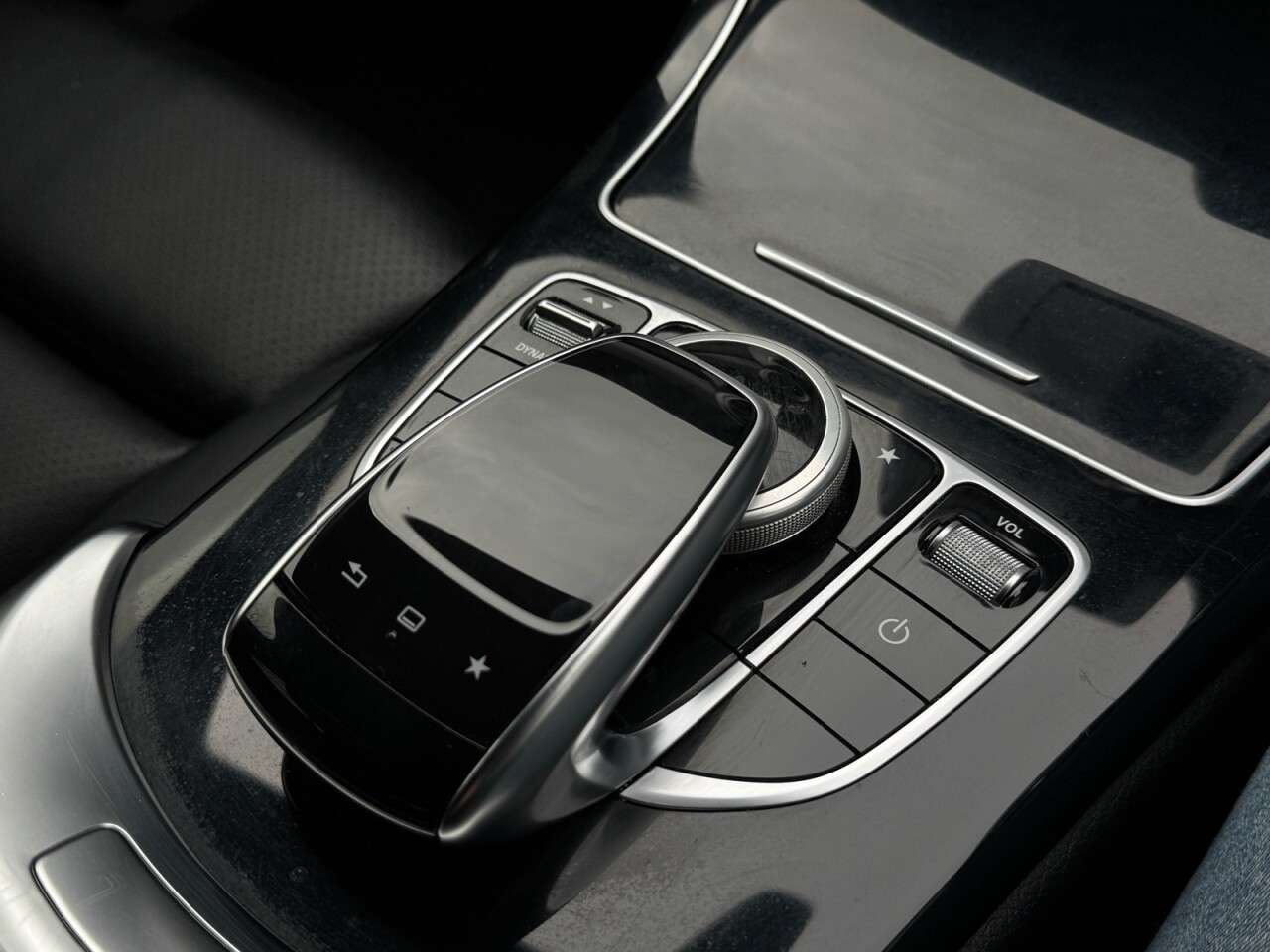 2015 MERCEDES-BENZ C-CLASS 2015 MERCEDES-BENZ C-CLASS