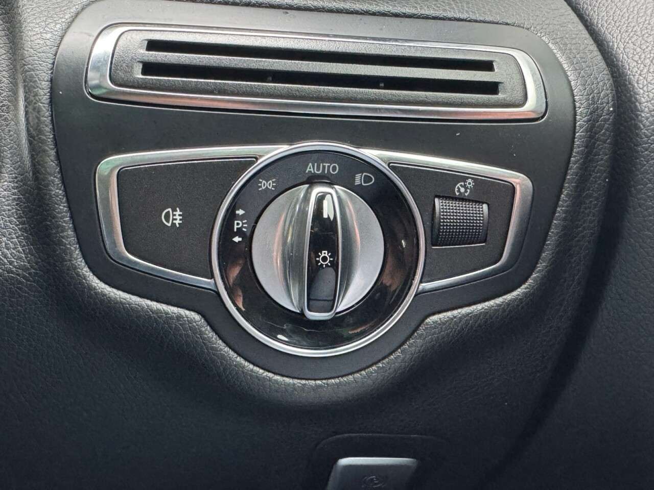 2015 MERCEDES-BENZ C-CLASS 2015 MERCEDES-BENZ C-CLASS