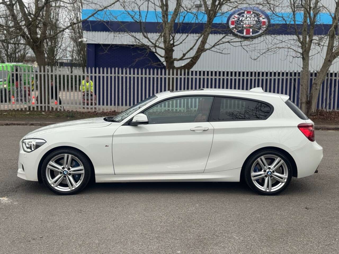 2014 BMW 1 SERIES 2014 BMW 1 SERIES