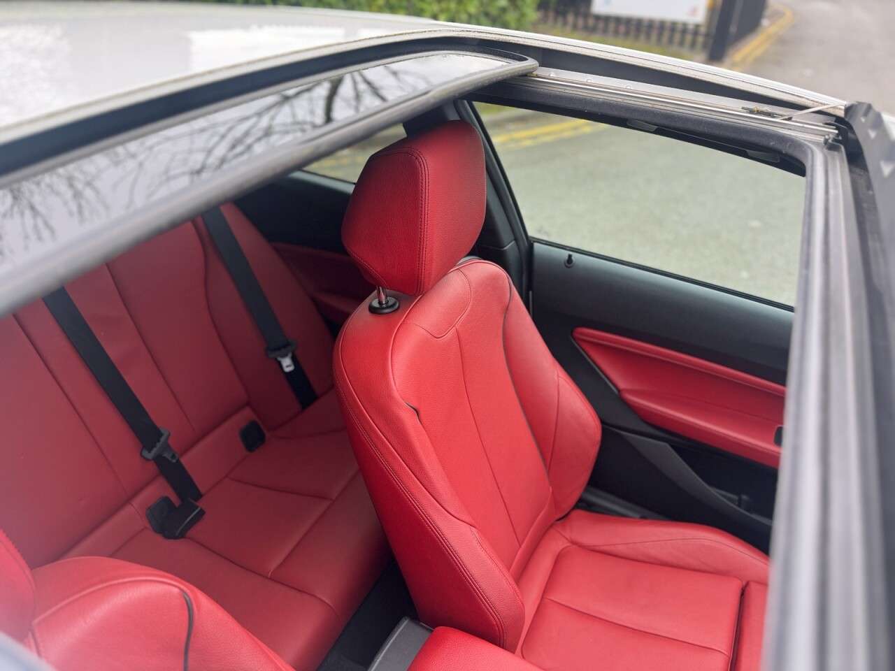 2014 BMW 1 SERIES 2014 BMW 1 SERIES