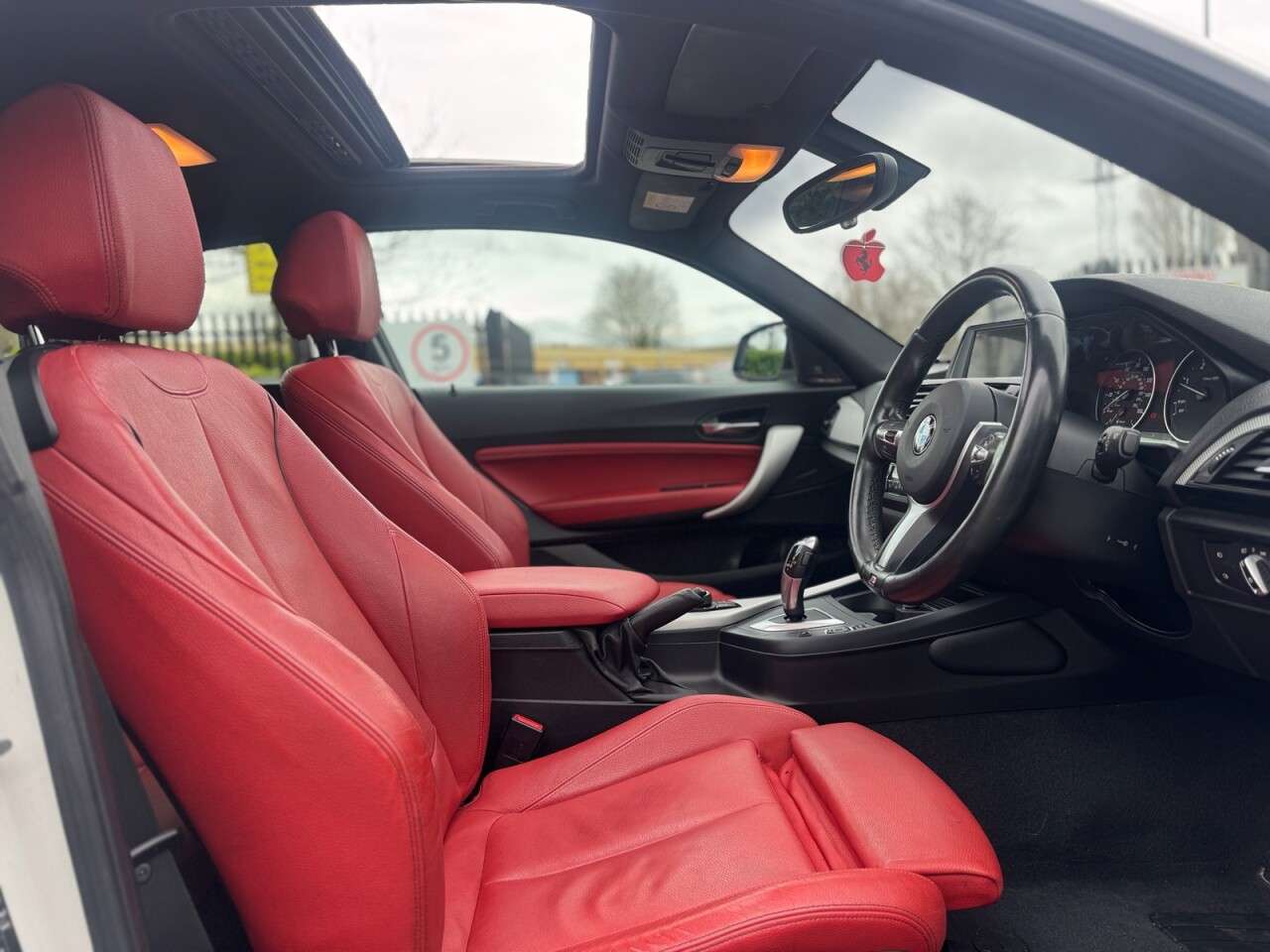 2014 BMW 1 SERIES 2014 BMW 1 SERIES