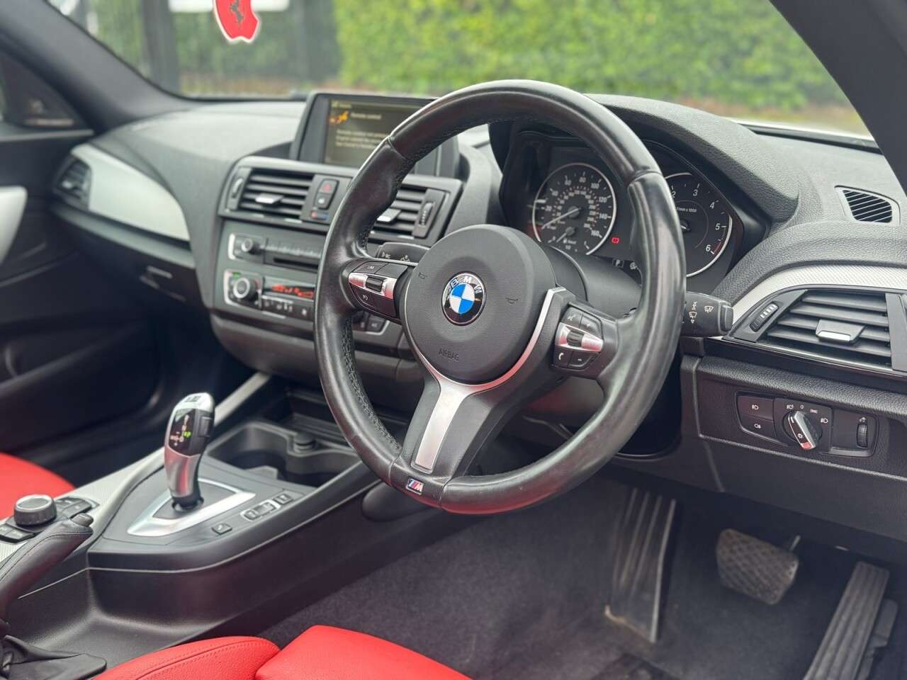 2014 BMW 1 SERIES 2014 BMW 1 SERIES