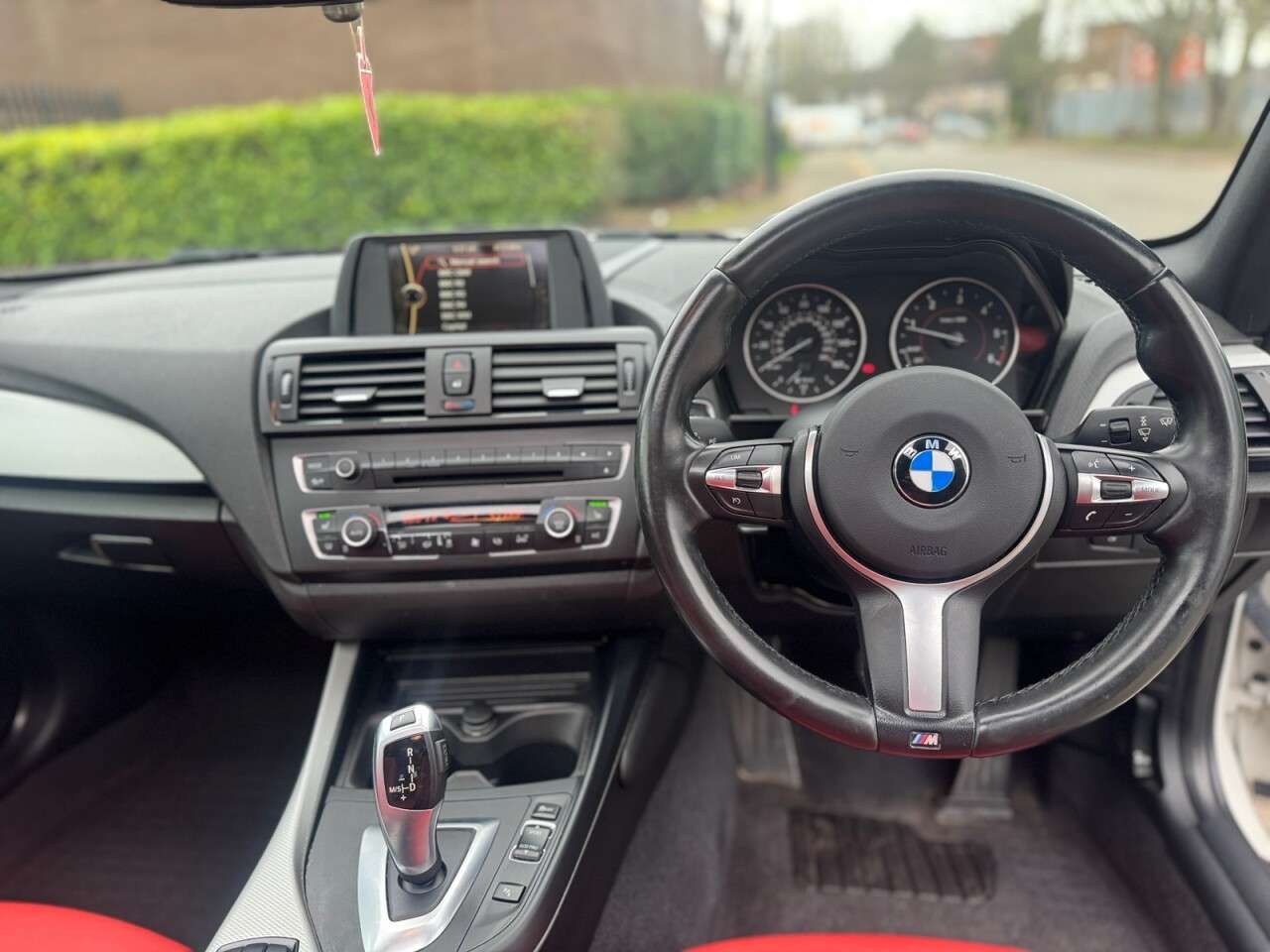 2014 BMW 1 SERIES 2014 BMW 1 SERIES