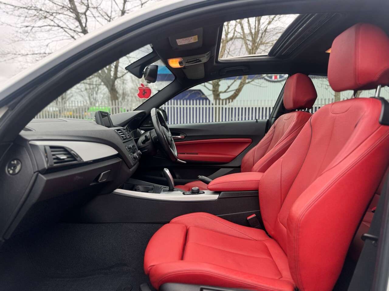 2014 BMW 1 SERIES 2014 BMW 1 SERIES