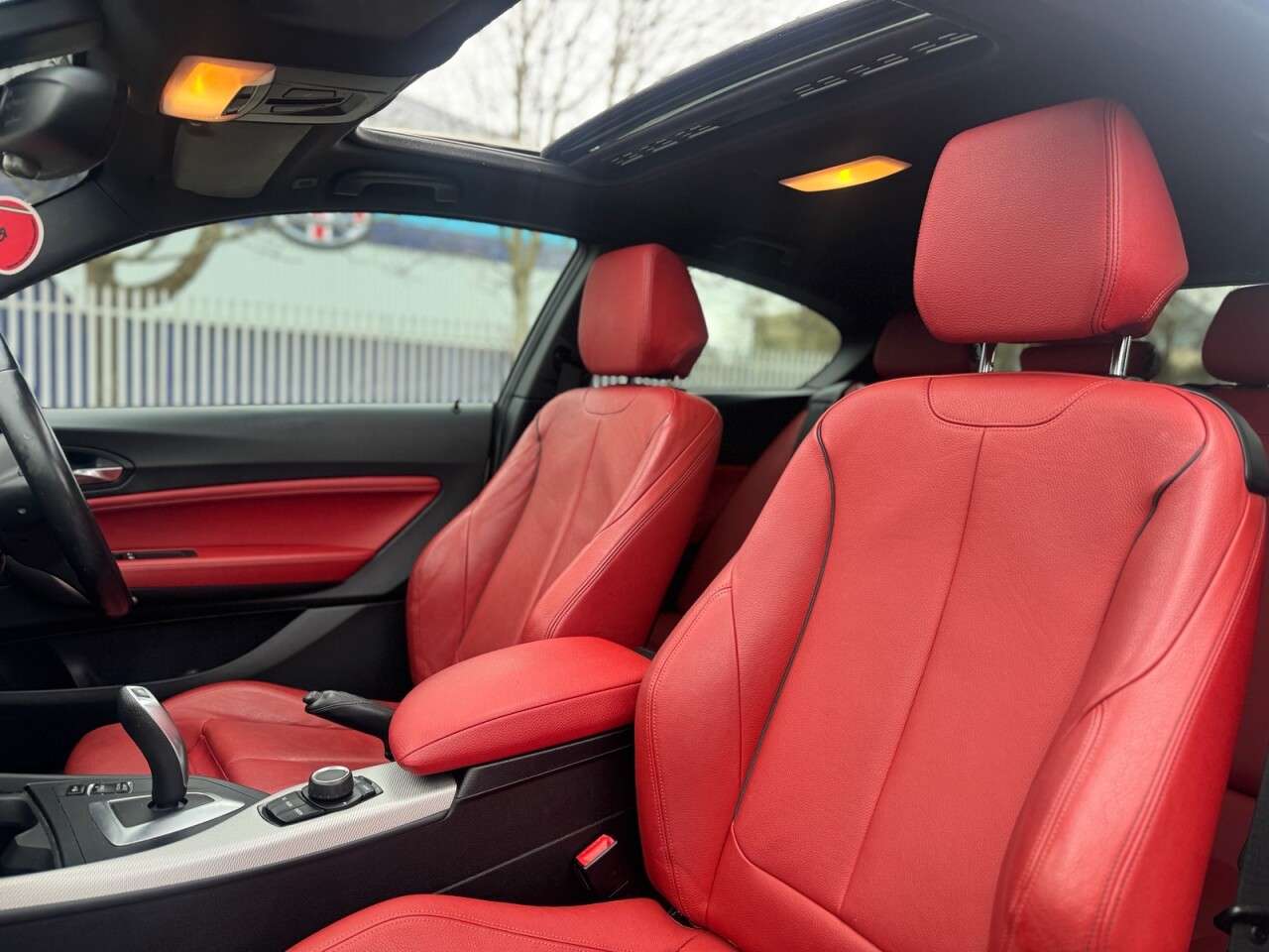 2014 BMW 1 SERIES 2014 BMW 1 SERIES