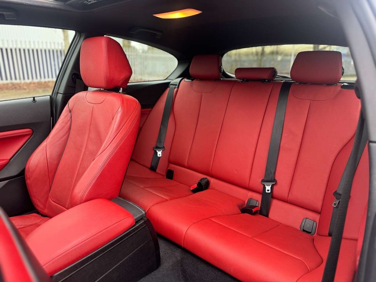 2014 BMW 1 SERIES 2014 BMW 1 SERIES