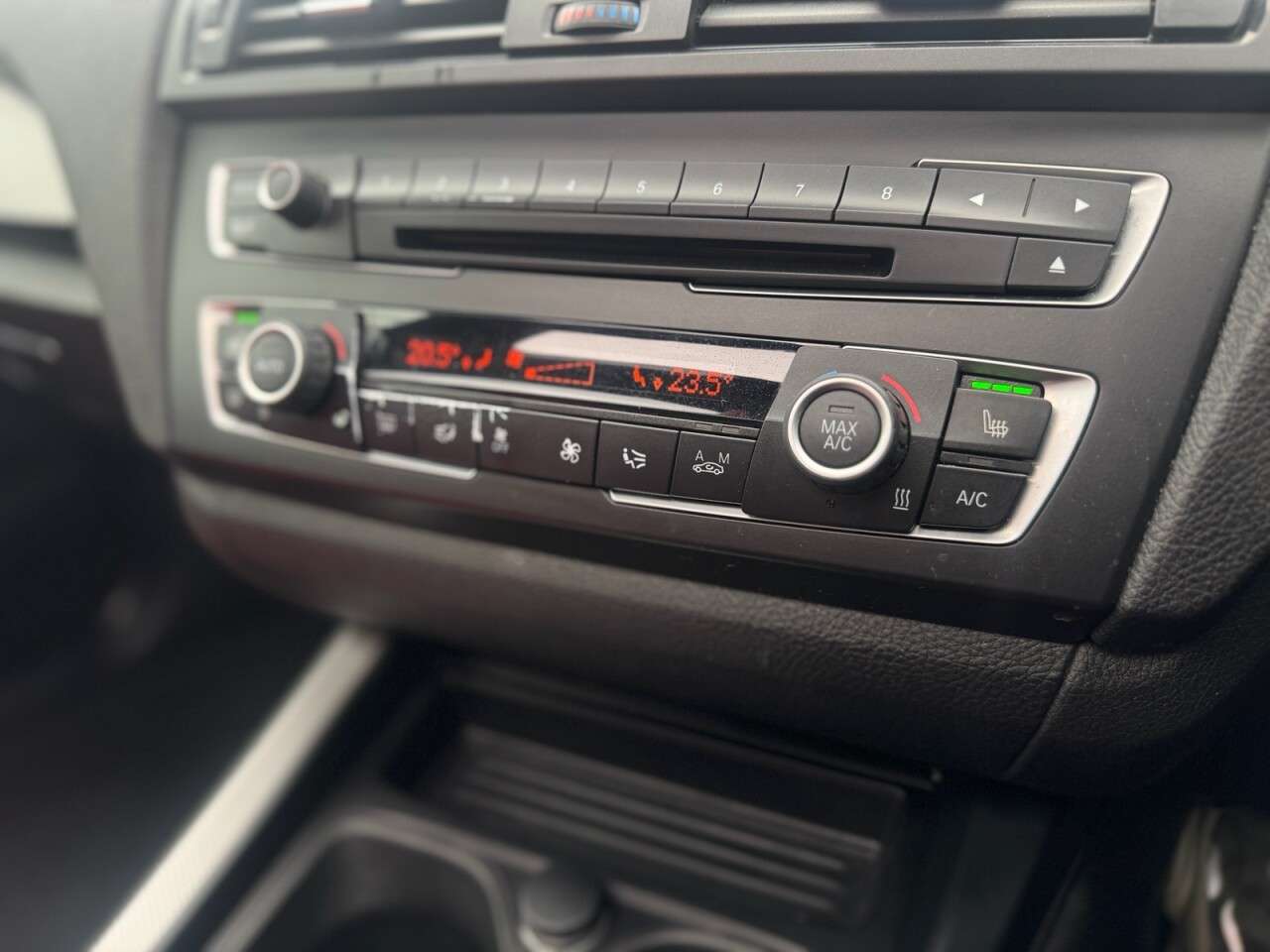 2014 BMW 1 SERIES 2014 BMW 1 SERIES