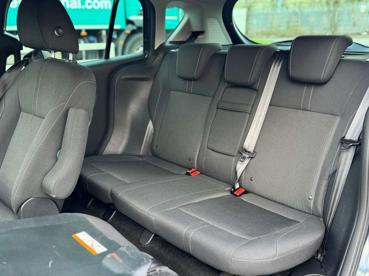 2014 FORD B-MAX 2014 FORD B-MAX