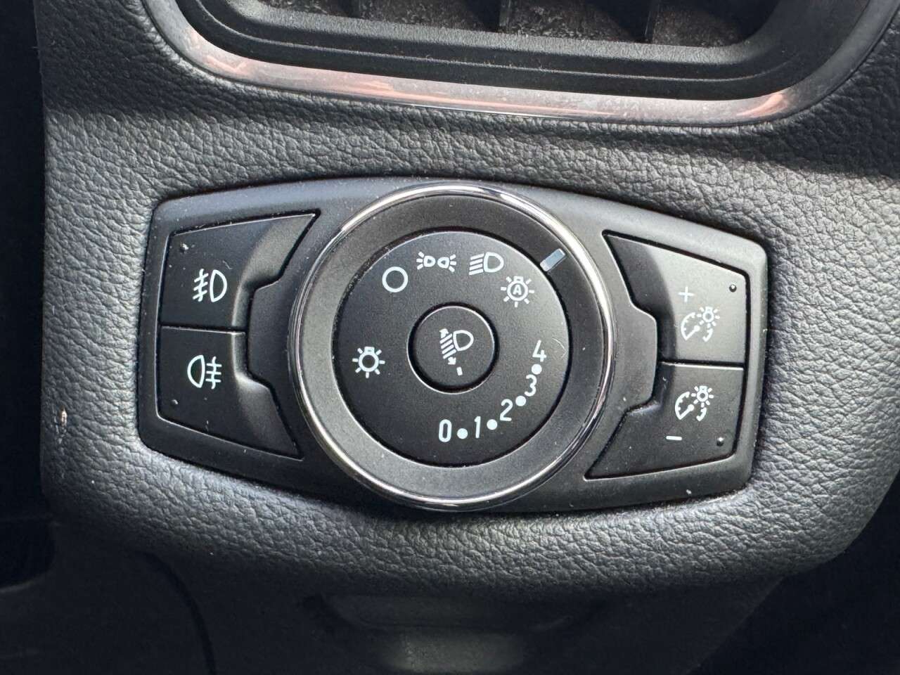 2014 FORD B-MAX 2014 FORD B-MAX