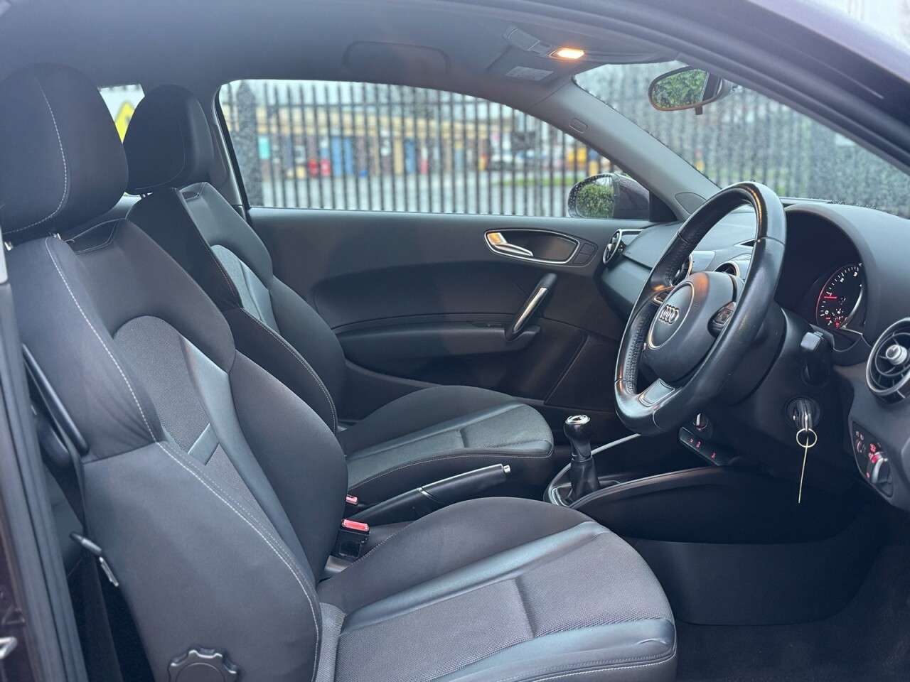 2014 AUDI A1 2014 AUDI A1