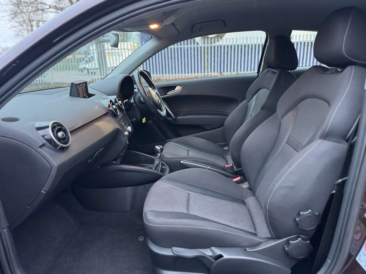 2014 AUDI A1 2014 AUDI A1