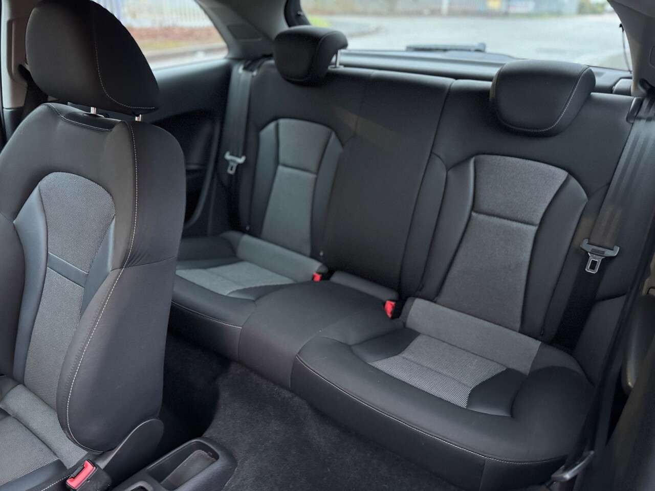 2014 AUDI A1 2014 AUDI A1