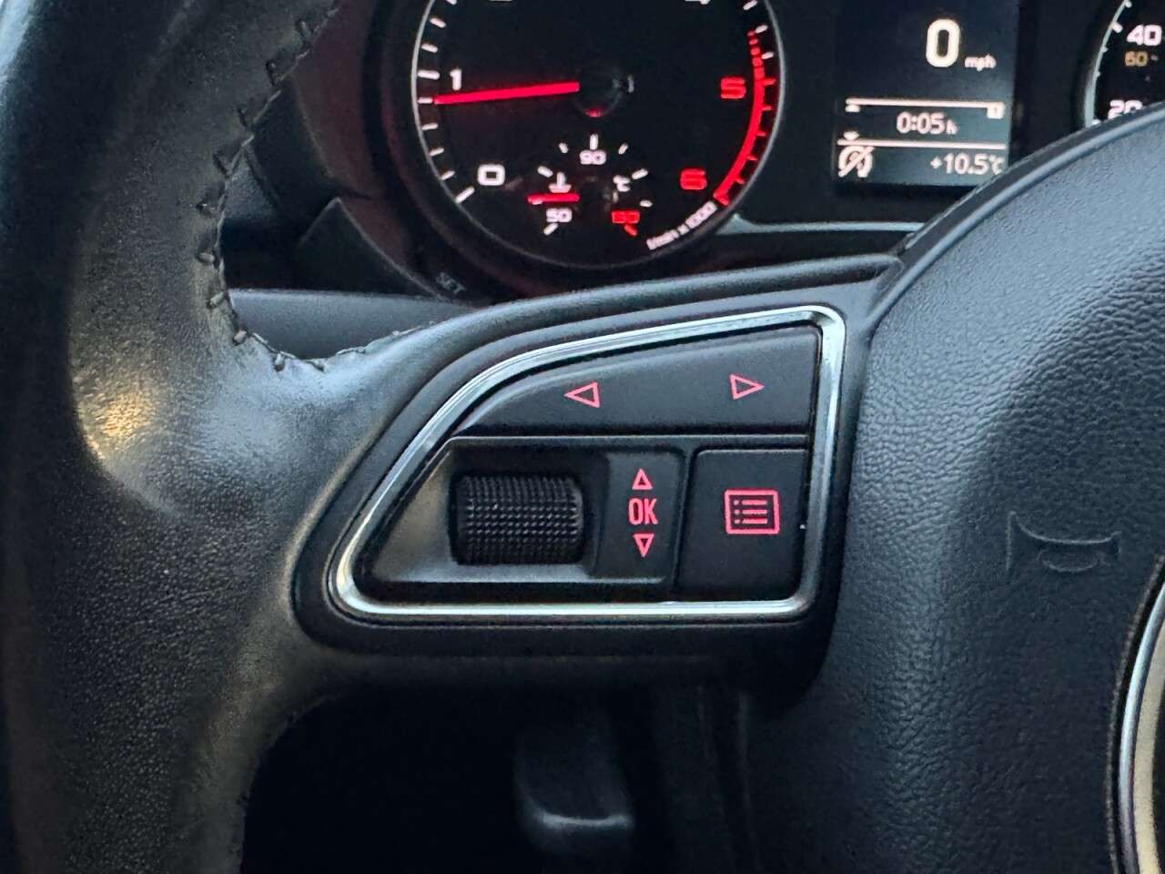 2014 AUDI A1 2014 AUDI A1