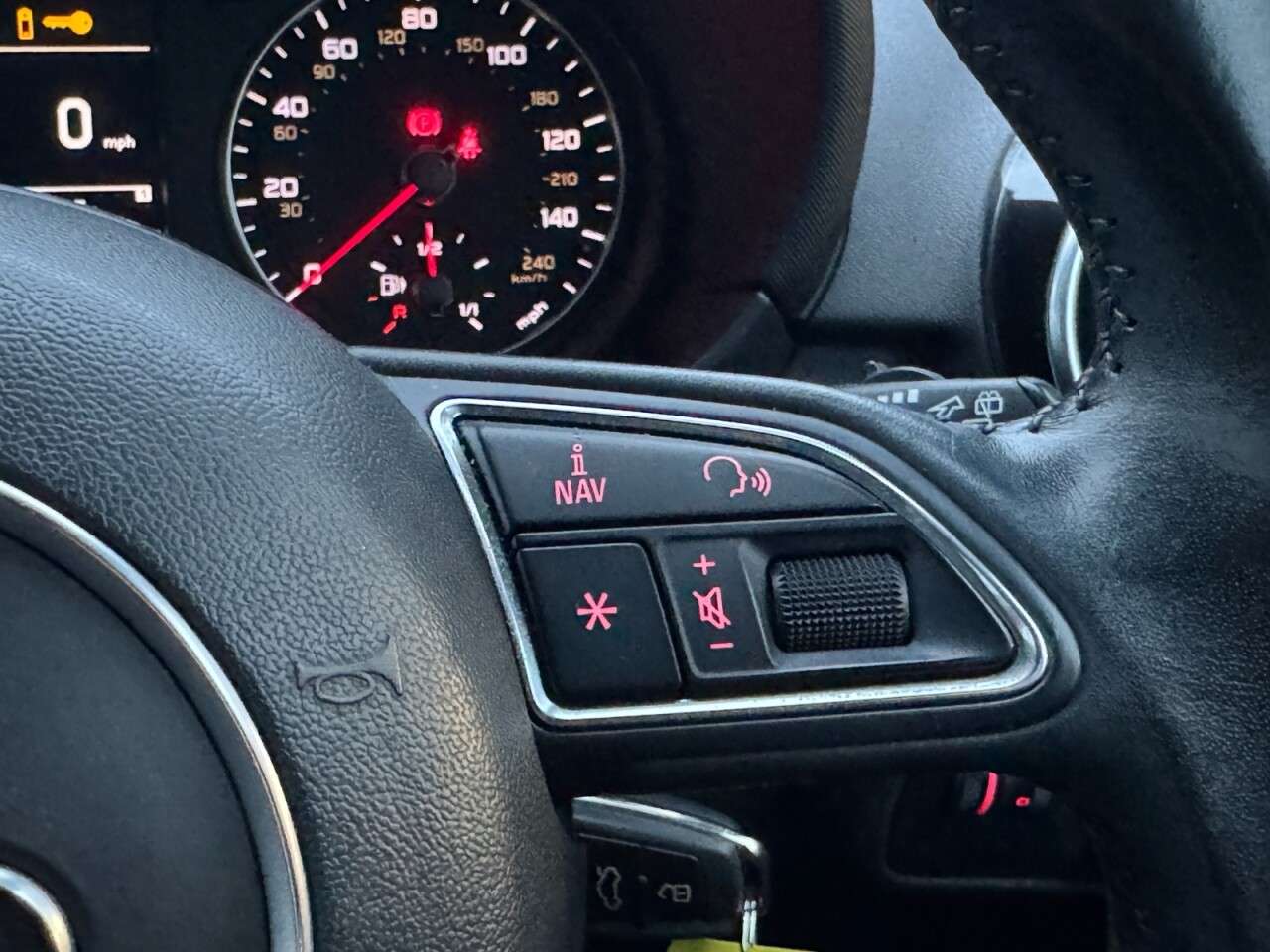 2014 AUDI A1 2014 AUDI A1