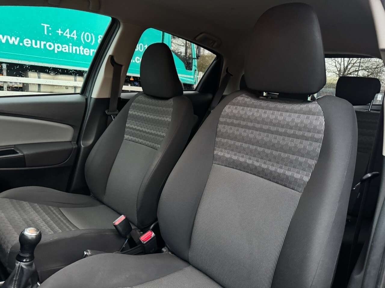 2016 TOYOTA YARIS 2016 TOYOTA YARIS