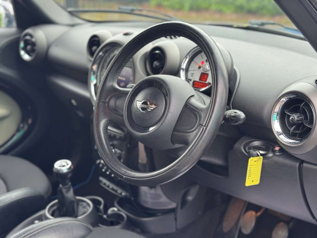 2010 MINI COUNTRYMAN 2010 MINI COUNTRYMAN