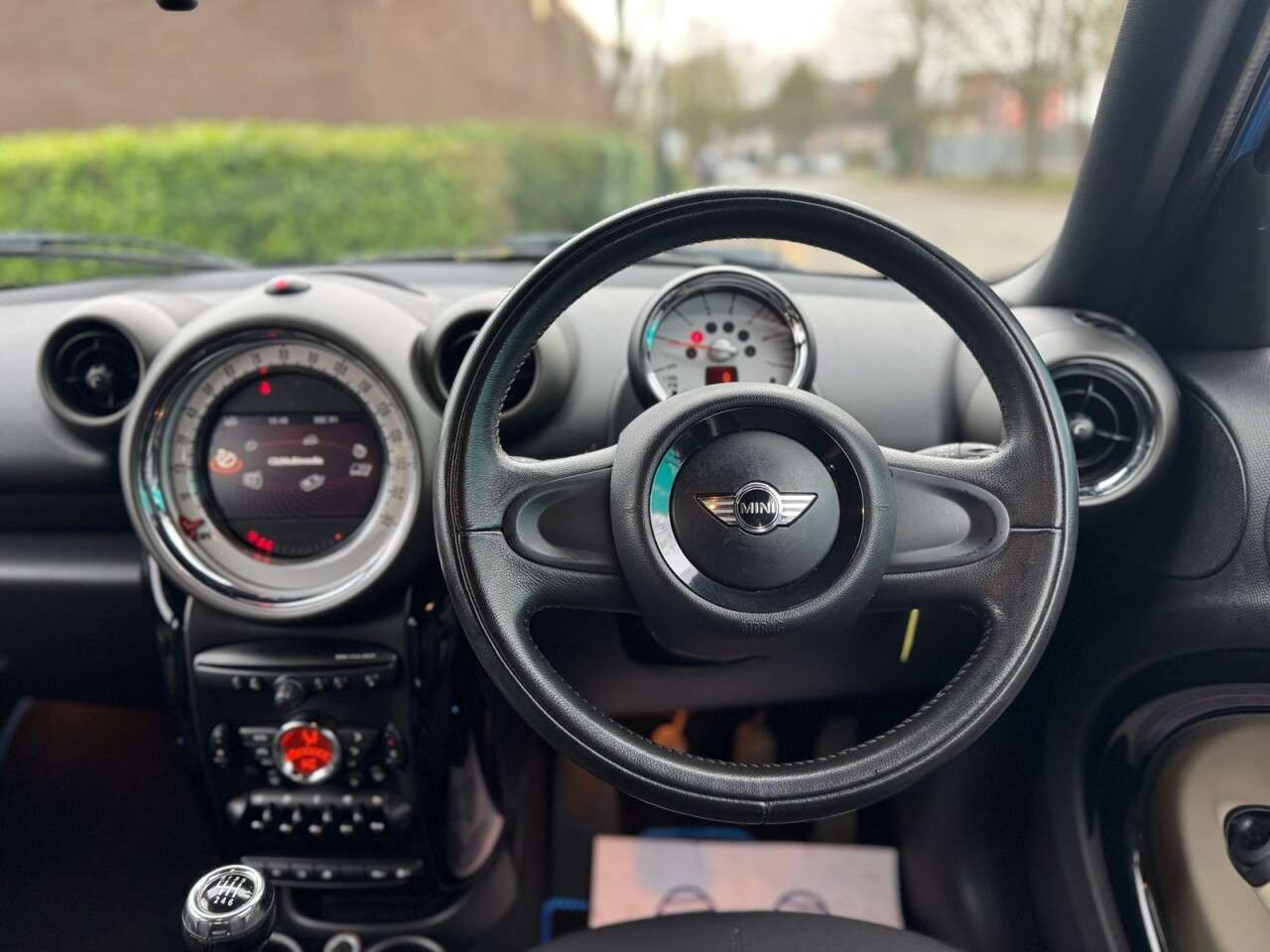 2010 MINI COUNTRYMAN 2010 MINI COUNTRYMAN